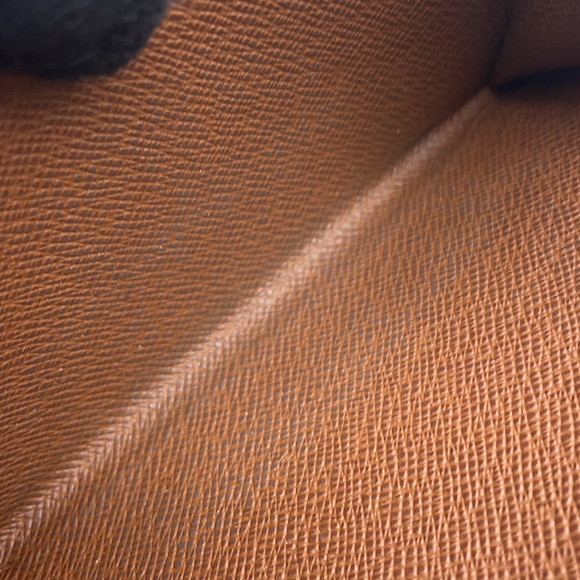 Louis Vuitton Monogram Porte Tresor Monnaie Wallet - Picture 6 of 8